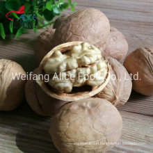 Wholesale Kosher Cert New Crop Yunan Walnut Price Top Quality Walnut